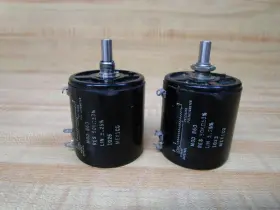 MOD-860 SPECTROL Potentiometer Pack