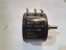 MOD830 SPECTROL Mod Potentiometer #2