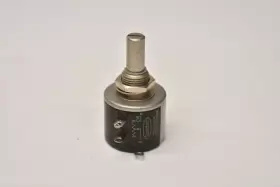 MODEL-536 SPECTROL Potentiometer #2