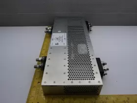 52F1402-001 SPECTRUM CONTROL Ac Filter #2