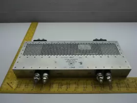 52F1402-001 SPECTRUM CONTROL Ac Filter #3