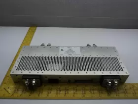 52F1402-001 SPECTRUM CONTROL Ac Filter