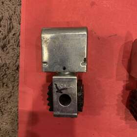 311103-OMKC-1 SPORLAN Solenoid Coil