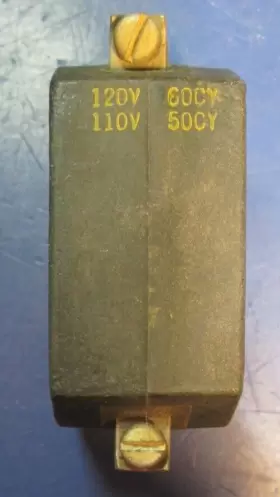 1861-S1-R30A SQUARE D Magnet Coil #2