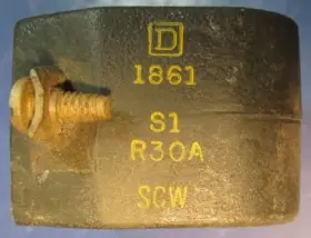 1861-S1-R30A SQUARE D Magnet Coil