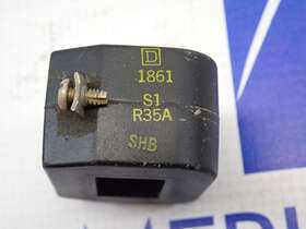 1861S1R35A SQUARE D Magnetic Coil