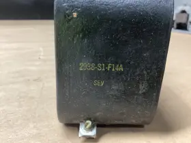 2938-S1-F14A SQUARE D Magnet Coil #3