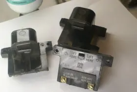31041-400-62 SQUARE D Magnetic Coils #2 31041-400-62 SQUARE D Magnetic Coils #2
