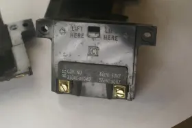 31041-400-62 SQUARE D Magnetic Coils 31041-400-62 SQUARE D Magnetic Coils