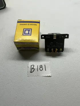 31041-402-02 SQUARE D Coil