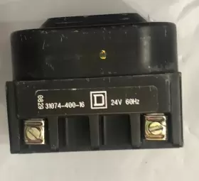 31074-400-16 SQUARE D Coil #2