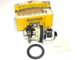 9001K2107 SQUARE D Potentiometer