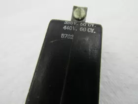 C1861-S1-R35B SQUARE D Magnet Coil #3