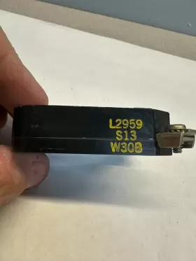 L2959-S13-W30B SQUARE D Unlatch Coil #2