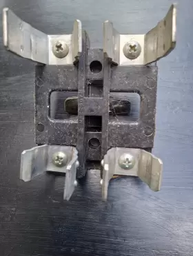 M-224075 SQUARE D Fuse Holder #2