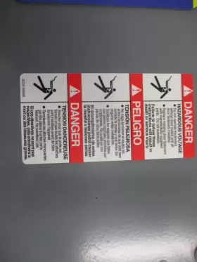 TVS2EBA16A SQUARE D Surgelogic Surge Device #3
