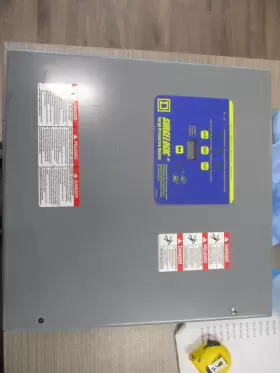 TVS2EBA16A SQUARE D Surgelogic Surge Device