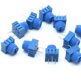 C1901100012 SSCON Breadboard Potentiometer Knob