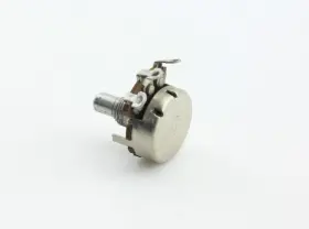 18469 STACKPOLE Audio Taper Potentiometer Shaft