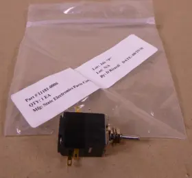 11181-0006 STATE ELECTRONICS Potentiometer Resistor