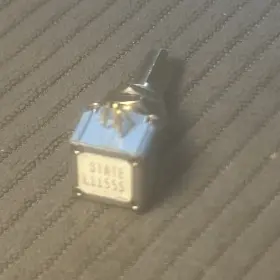 L11555 STATE ELECTRONICS Potentiometer Square