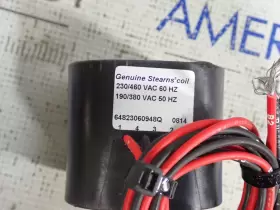 64823060948Q STEARNS Coil #2