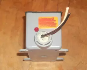 STI-120V1PH STI Transient Voltage Surge Suppressor #2