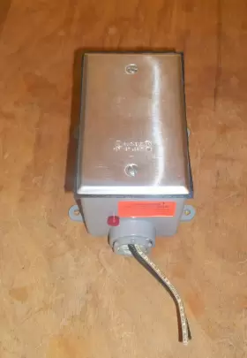 STI-120V1PH STI Transient Voltage Surge Suppressor #3
