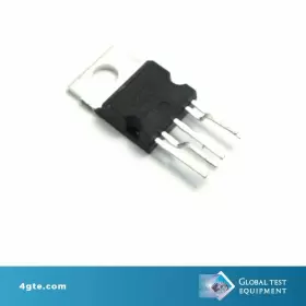 VIPER50A STMICROELECTRONICS Microelectronics Viper Ac Up