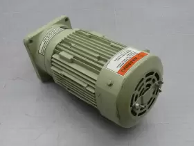 CNVM05-5087-8 SUMITOMO Tc Induction Gearmotor #2