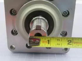 CNVM05-5087-8 SUMITOMO Tc Induction Gearmotor #3