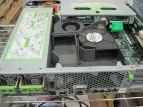 NETRA-240 SUN Server Hds