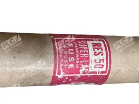 RES-50 SUPER LAG Bussmann #3