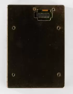 SA.22C SYMMETRICOM Precision Rubidium Oscillator #3