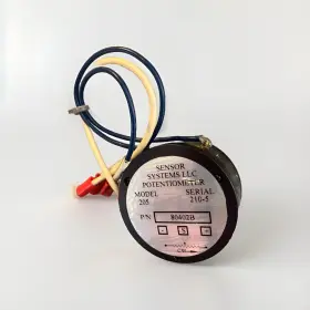 80402B SYSTEM SENSOR Potentiometer
