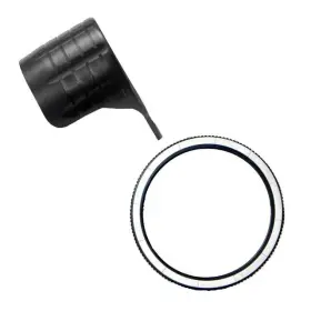611254104347 T.R.U. BALL Tru Rheostat Cover Torque Indicator