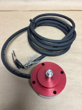 99707007760 TADANO Potentiometer