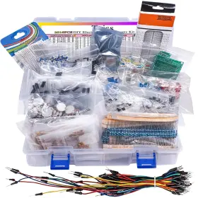 F-038 TAISS Potentiometer Rotary Encoder Resi Kit