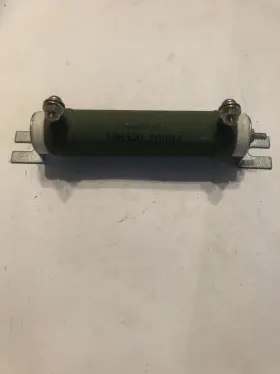 TRH30G TAMAOHM Resistor