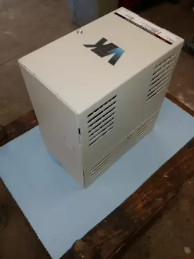 V1K8A01EX TCI Transcoil Klc Filter Amp #3