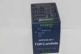 DPP240-48-1 TDK Lambda Power Supply
