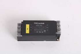 RSHN-2020 TDK-LAMBDA Power Line Emc Filter RSHN-2020 TDK-LAMBDA Power Line Emc Filter