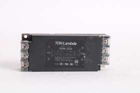 RSHN-2030 TDK-LAMBDA Power Line Emc Filter RSHN-2030 TDK-LAMBDA Power Line Emc Filter