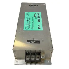 MXB-13080-33 TDK Lambda Power Line Emc Filter #3