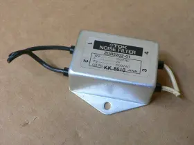 ZGB2202-01 TDK Noise Filter