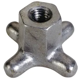 43313 TE-CO Knob Hole
