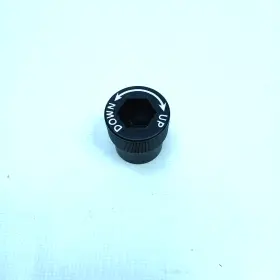 854508-2 TE CONNECTIVITY Mouser Term Unit Adj Knob Up Down
