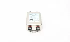 20VSB1 TE CORCOM Line Filter Amp