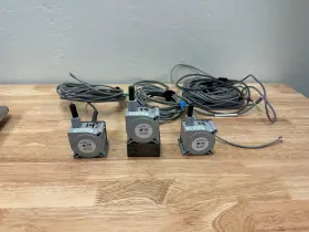 SP3-50 Potentiometer Pot