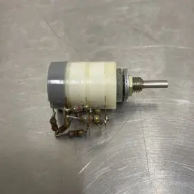 050-0289-00 TEKTRONIX Volts Potentiometer #2